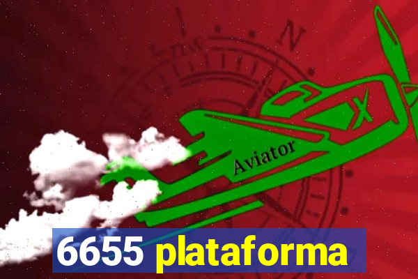 6655 plataforma